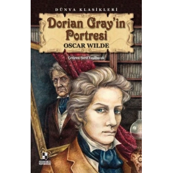 Dorian Grayin Portresi