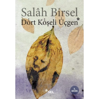 Dört Köşeli Üçgen