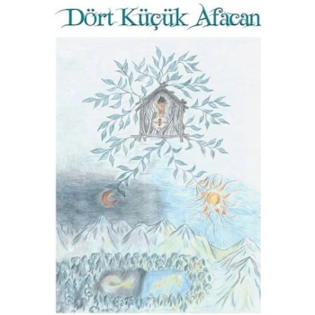 Dört Küçük Afacan