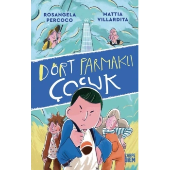 Dört Parmaklı Çocuk