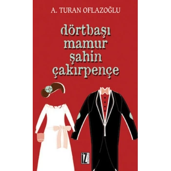 Dörtbaşı Mamur Şahin Çakırpençe