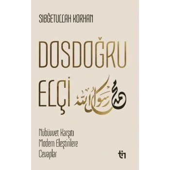 Dosdoğru Elçi