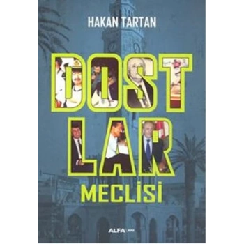 Dostlar Meclisi