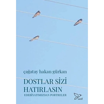 Dostlar Sizi Hatırlasın