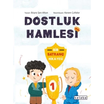 Dostluk Hamlesi