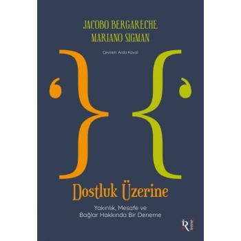 Dostluk Üzerine