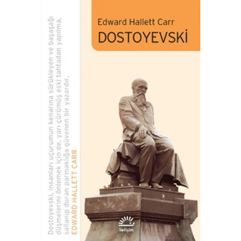 Dostoyevski