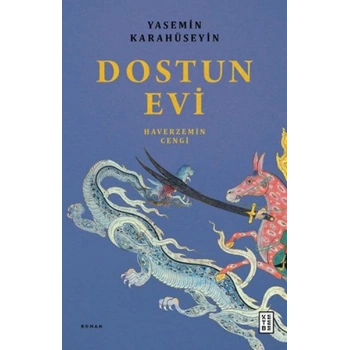 Dostun Evi