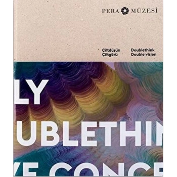 Doublethink Çiftdüşün Çiftgörü