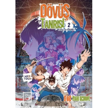 Dövüş Tanrısı 2