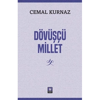 Dövüşçü Millet
