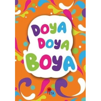 Doya Doya Boya