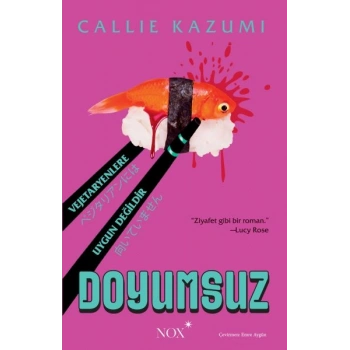 Doyumsuz