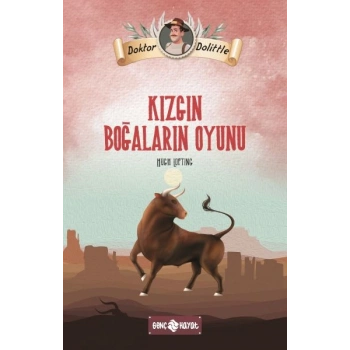 Dr. Dolittle Kızgın Boğaların Oyunu
