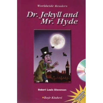 Dr. Jekyll and Mr. Hyde - Level 5 (CDli)