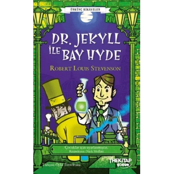 Dr. Jekyll ile Bay Hyde