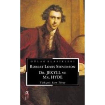 Dr. Jekyll ve Mr. Hyde