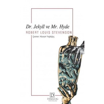 Dr. Jekyll Ve Mr. Hyde