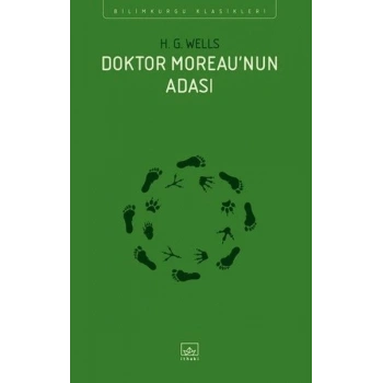 Dr. Moreaunun Adası