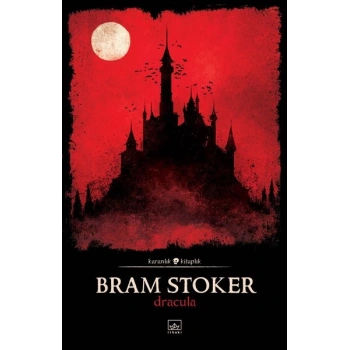Dracula-Karanlık Kitaplık