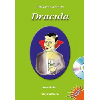 Dracula - Level 3 (CDli)