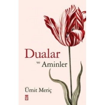 Dualar ve Aminler