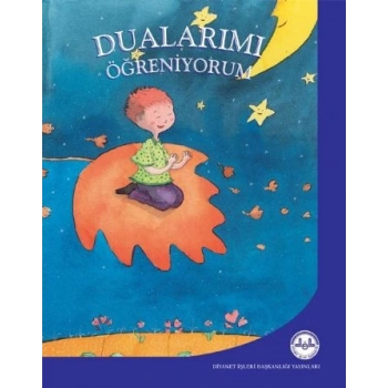 Dualarımı Öğreniyorum