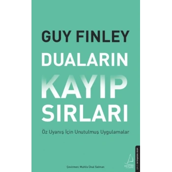 Duaların Kayıp Sırları