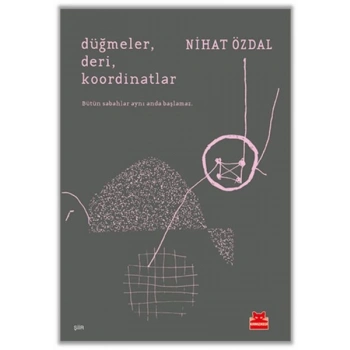 Düğmeler, Deri, Koordinatlar