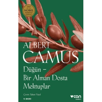 Düğün - Bir Alman Dosta Mektuplar