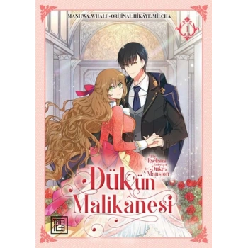 Dük’ün Malikanesi 1