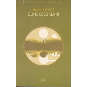 Dune Çocukları