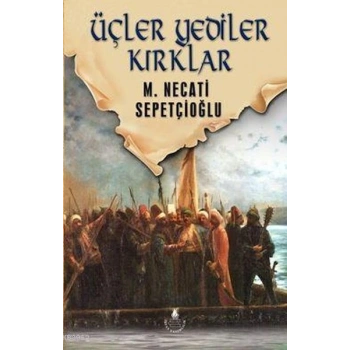 Dünki Türkiye 6. Kitap - Üçler Yediler Kırklar
