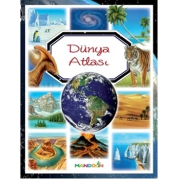 Dünya Atlası