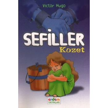 Dünya Çocuk Klasikleri -Sefiller / Kozet