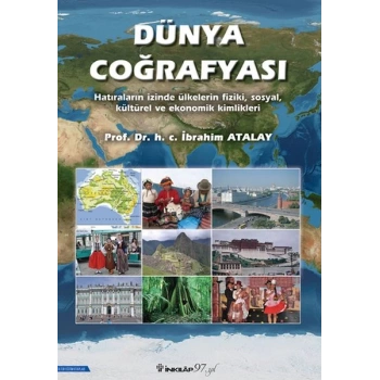 Dünya Coğrafyası