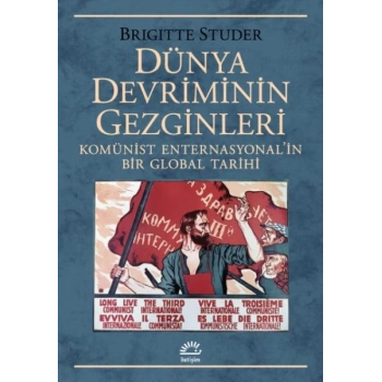 DÜnya Devriminin Gezginleri