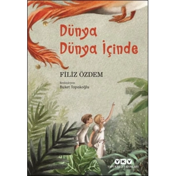 Dünya Dünya İçinde
