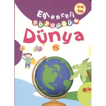 Dünya / Eğlenceli Sözlüğüm