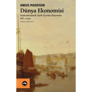 Dünya Ekonomisi