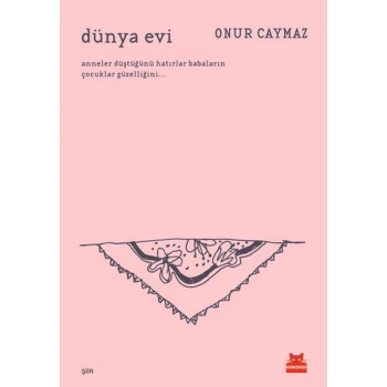 Dünya Evi