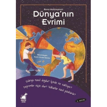 Dünyanın Evrimi
