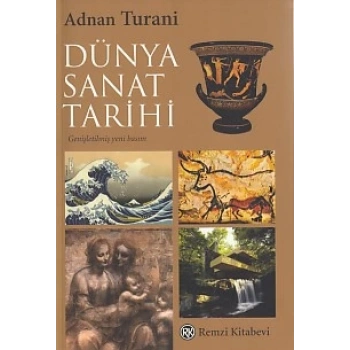 Dünya Sanat Tarihi