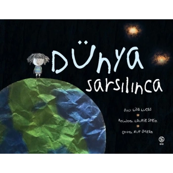 Dünya Sarsılınca