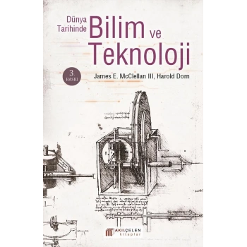 Dünya Tarihinde Bilim ve Teknoloji