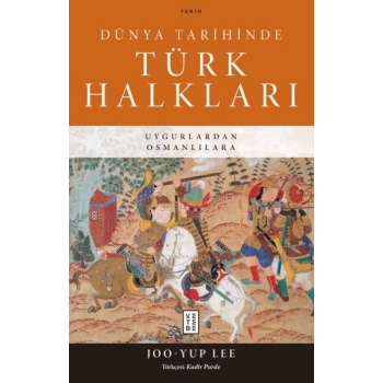 Dünya Tarihinde Türk Halkları