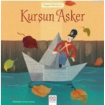 Dünyaca Ünlü Eserler - Kurşun Asker