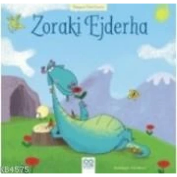 Dünyaca Ünlü Eserler - Zoraki Ejderha