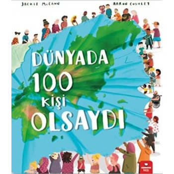 Dünyada 100 Kişi Olsaydı