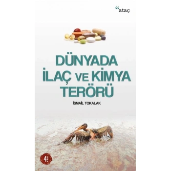 Dünyada İlaç Ve Kimya Terörü